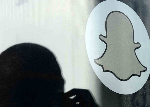 Snapchat回应照片外泄事件：责任在第三方应用