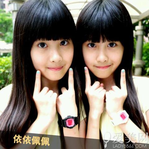 跟最美双胞胎学韩式新娘妆_生活频道_中国网