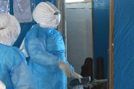 法国拟建更多埃博拉诊疗中心