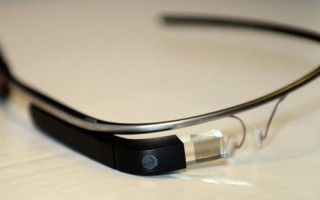 美国男子戴Google Glass上瘾 需求医戒除
