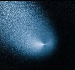 赛丁泉彗星凌晨擦过火星:各探测器避让围观