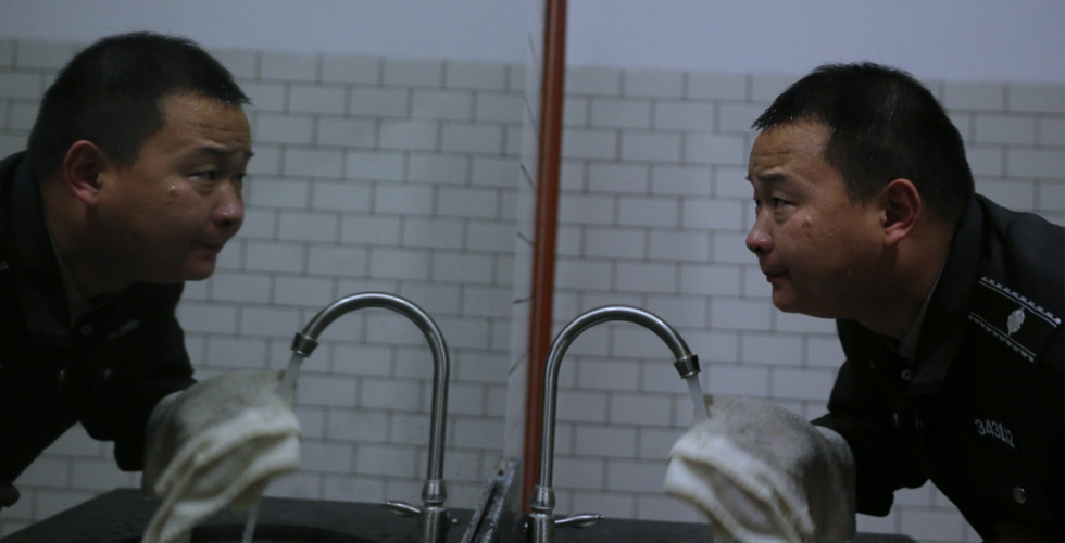 基层执法者的职业困惑