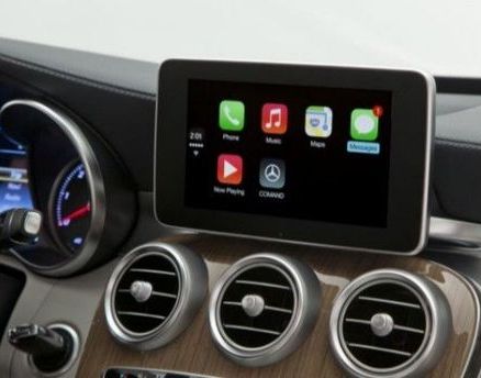 新专利揭示苹果野心：通过CarPlay远程控制汽车