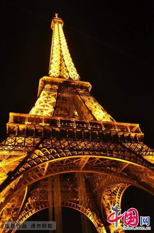 巴黎 浪漫 歐洲 巴黎鐵塔 凡爾賽