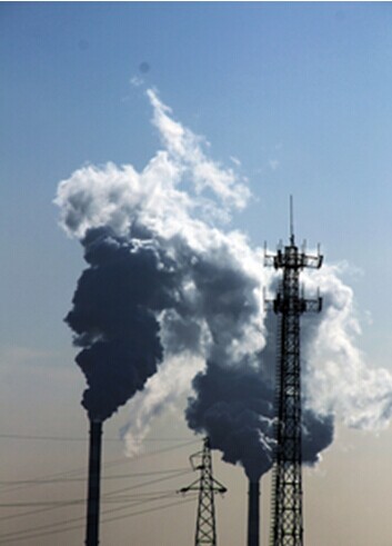 北京375家污染企业关停退出