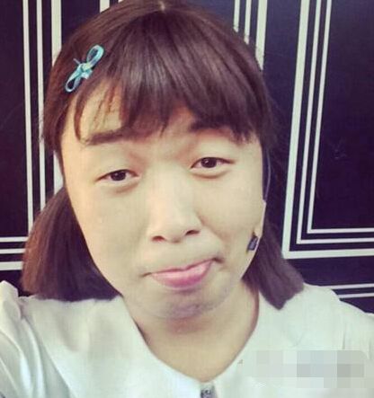 亚洲最丑明星top20 吴莫愁居首