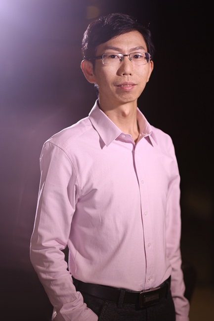  三弦智我(北京)文化传媒有限公司总经理 罗智勇