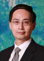 马骏 中国人民银行研究局首席经济学家