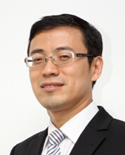 李东辉 北京东方园林公司董事、高级副总裁