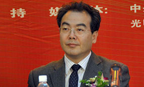 楊念魯：中國教育學會秘書長