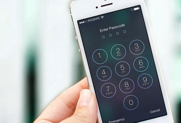 iPhone密码输错5次可能要等45年后才能再试