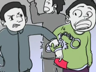 四川:男子偷5毛钱 被判刑7个月