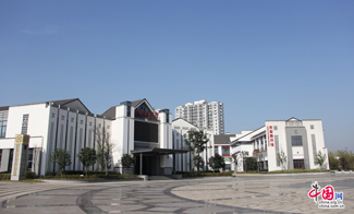 江苏永联村：村民圆了城市梦