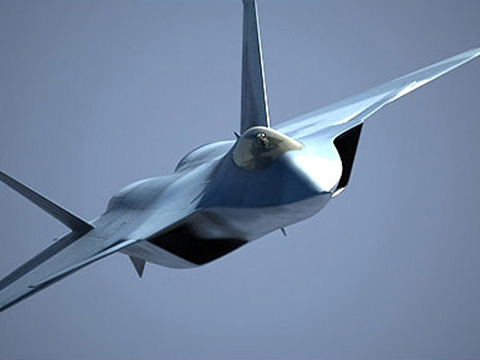 外媒称美国追加f35订单大力研发第6代战机