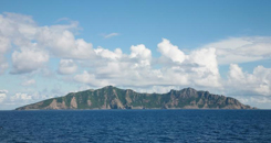جزر دياويوى , الأراضي الصينيةالمتأصلة