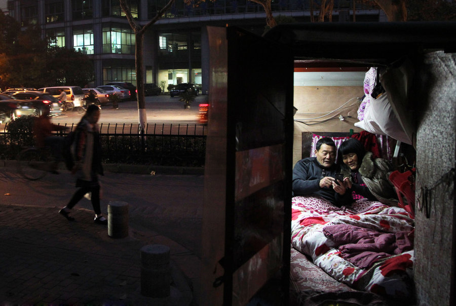 盘点那些感人的美好爱情