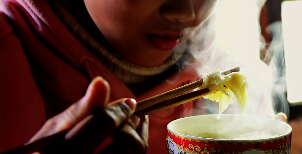 舌尖上的江淮味道——粉扎