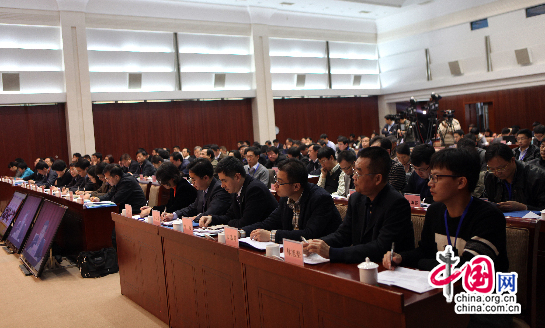 科技兴海,全国科技兴海大会