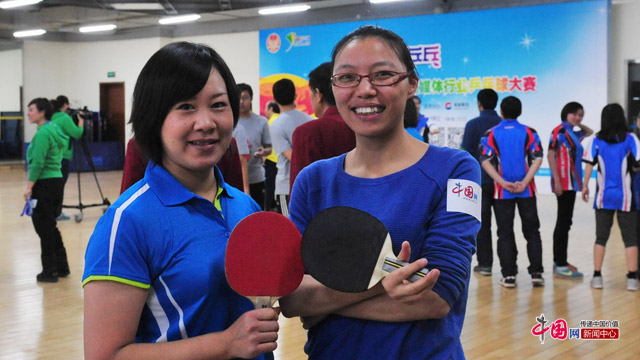 外国人看中国之日本人加藤佳美