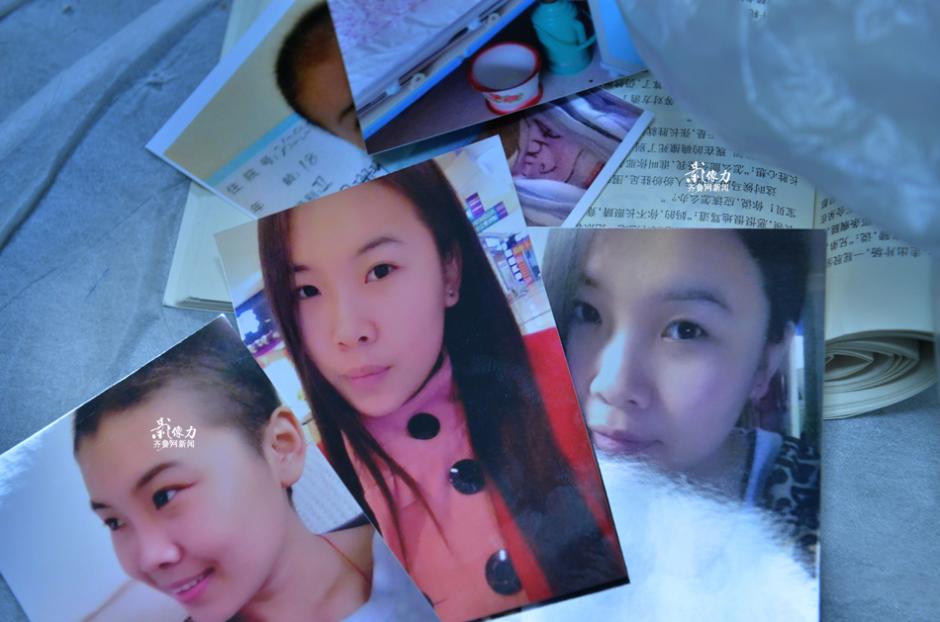 山東19歲白血病女孩的“死亡日記”記錄“我存在的時間”