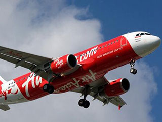 亚航失事客机机长与塔台最后通话记录曝光