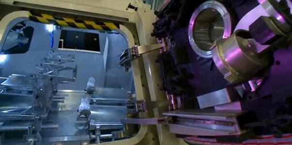 NASA重金打造“猎户”飞船 首次发射承载梦想