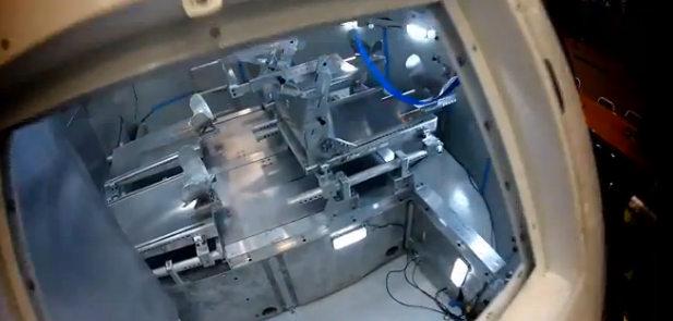 NASA重金打造“猎户”飞船 首次发射承载梦想