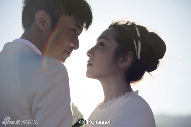  古巨基 老婆被热搜 调侃回应:请她来踢馆(图)_生