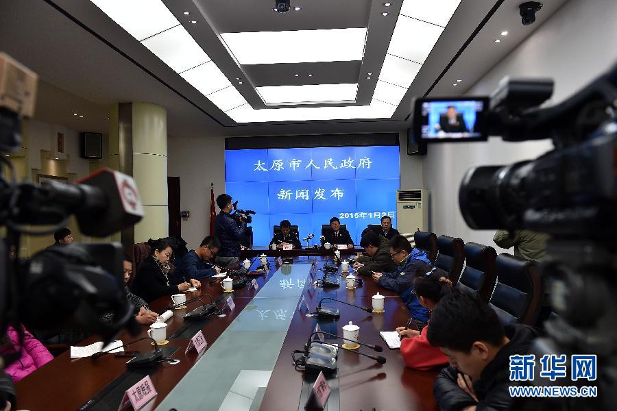 太原讨薪女民工案件受害者家属同意尸检