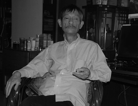 布鞋院士李小文辞世 风范长存