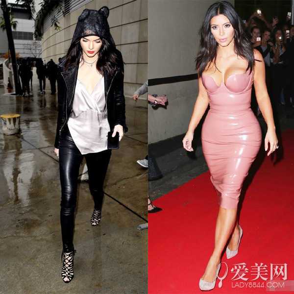 大小S郑氏<em>姐妹</em> 娱乐圈<em>姐妹</em>花风格大不同_生活