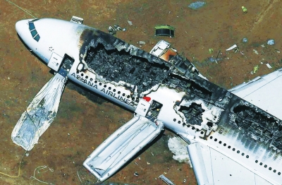 印尼航班坠毁图片