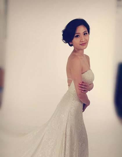 香港女星林芊妤(coffee)去年和9亿身家富二代林知誉公厕缠绵成名后,便