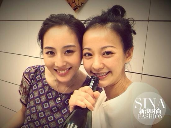 <em>八零后女星</em>人未老脸先垮 别忘减龄才是美肤真