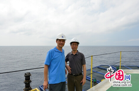 海洋人物评选,李春峰 海洋人物评选,李春峰