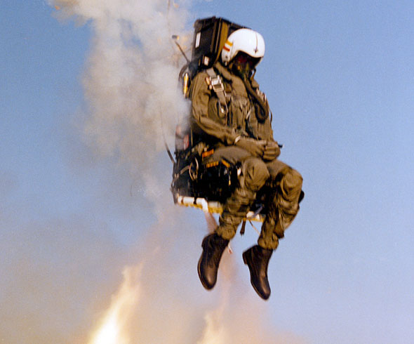 俄罗斯发明轻型弹射座椅 适用于小飞机