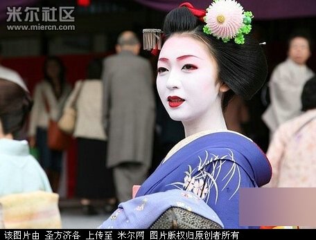 让人脸红!<em>古代</em>日本惩治女犯人的几大<em>刑罚</em>_中国