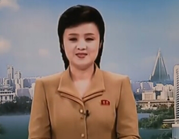 朝鲜中央电视台实现高清播出