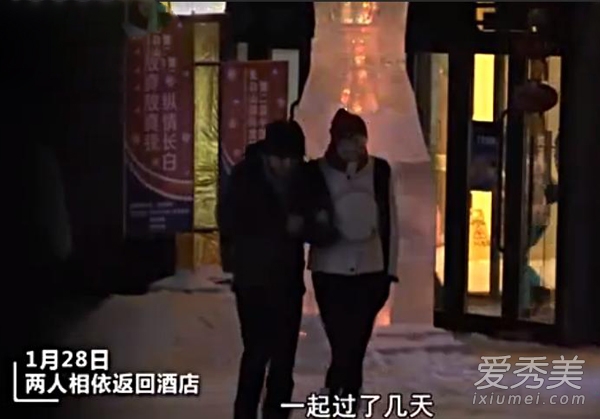 <em>撒贝宁</em>外籍<em>女友</em>李白揭底 曾五洲唱响乐团主场
