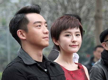 郑恺热依扎名字常被写错