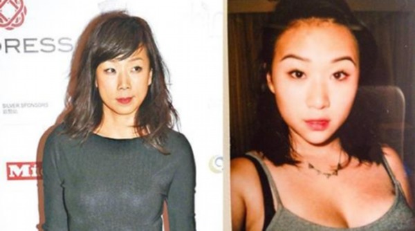 曝<em>林忆莲女儿</em>性感照 李宗盛林忆莲离婚内幕曝