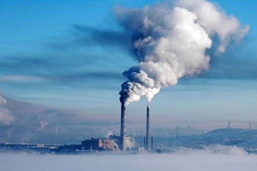 去年政协围绕大气污染综合防治等开展调研