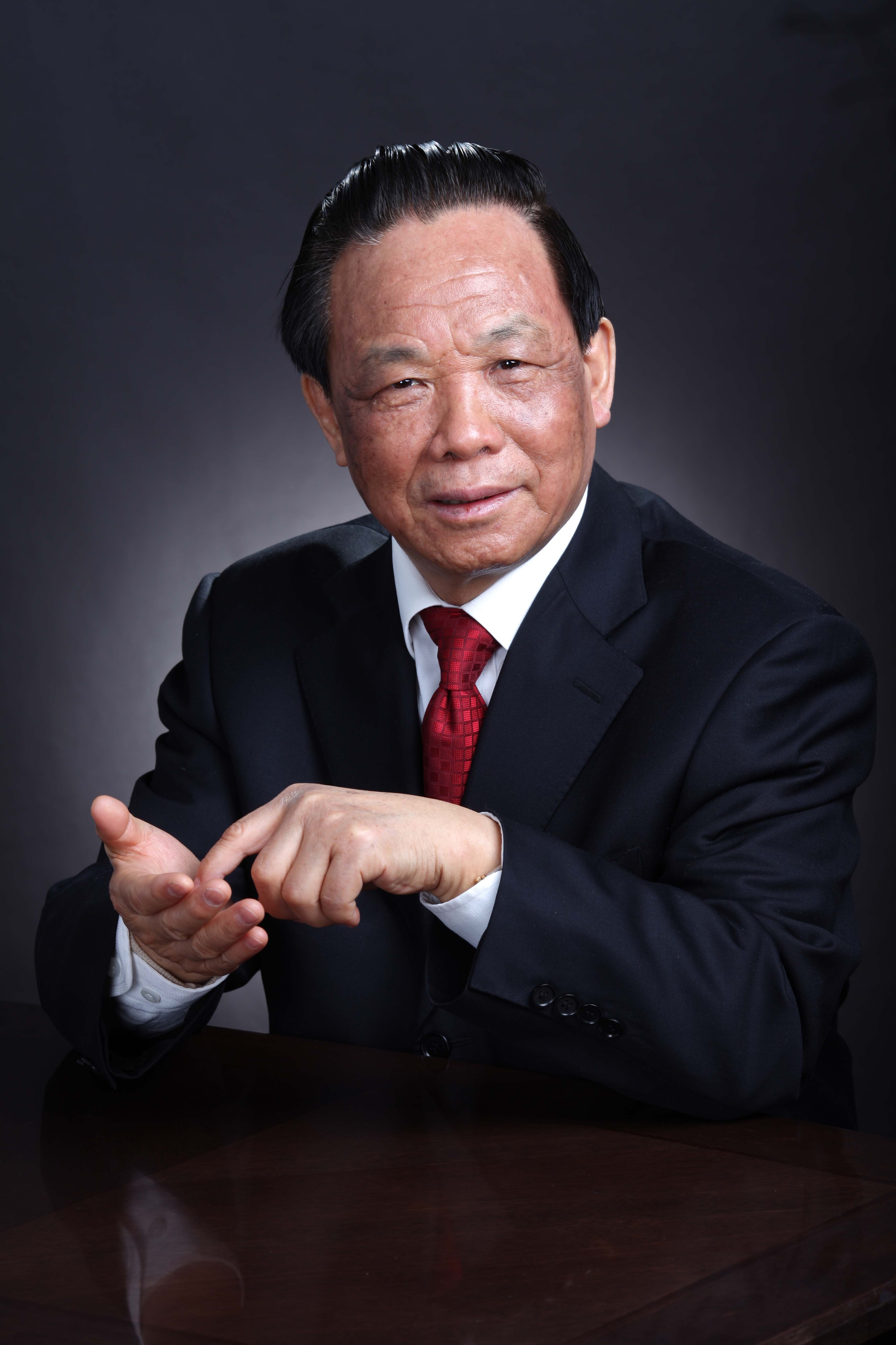 访谈魏礼群院长:智库建设影响国家的未来