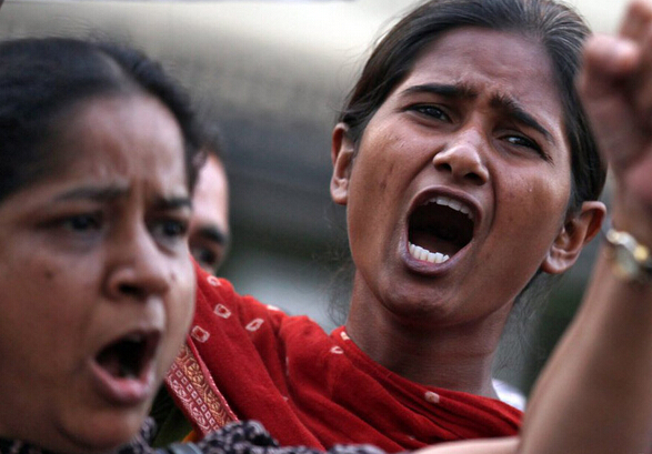印度法院下令禁播轮奸案纪录片