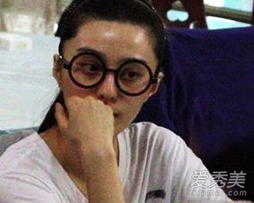 刘嘉玲范冰冰倪妮<em>张惠妹</em> 女星卸妆死素颜照集