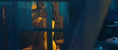 彭顺小三新片破格演活援交少女(图)[4]