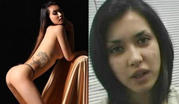 <em>日本女优</em>小泽玛莉亚素颜曝光 皱纹眼袋好惊悚