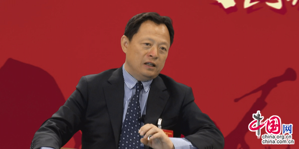王俊峰：《立法法》最根本是要保证国家立法的质量