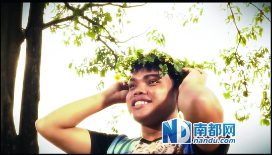 泰剧《不一样的美男》爆红 教你如何毒舌掐架