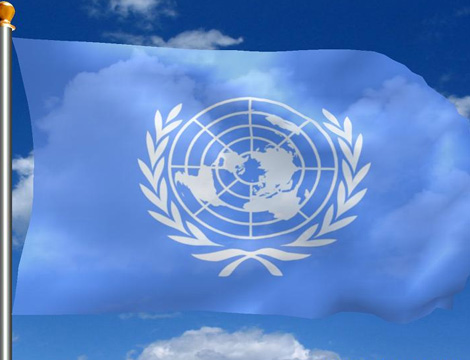 日本:联合国成立70周年论坛将在日举行
